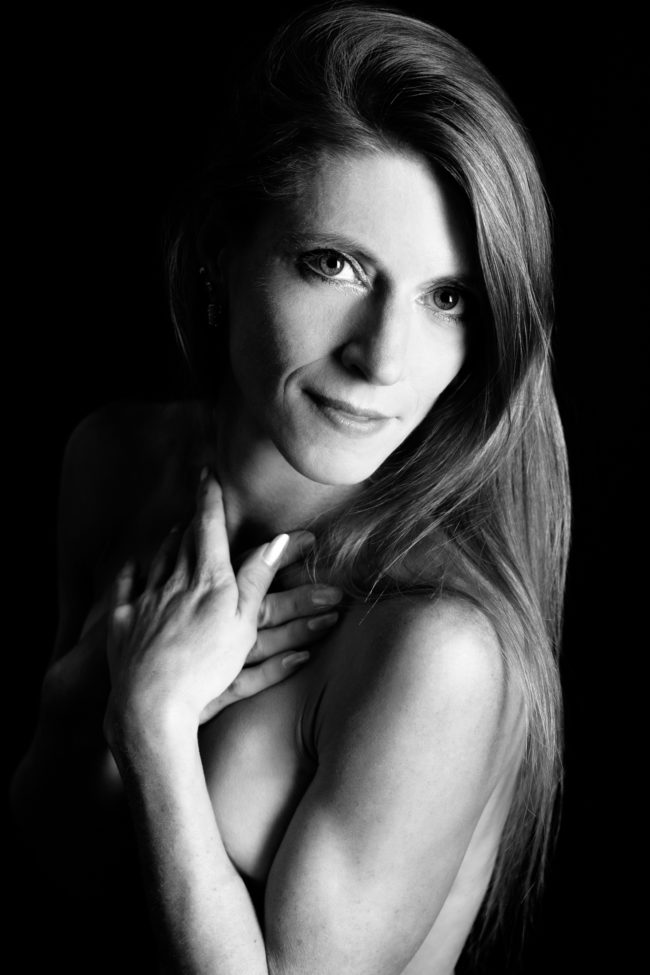 Künstlerischer Akt Fotografin Köln 2