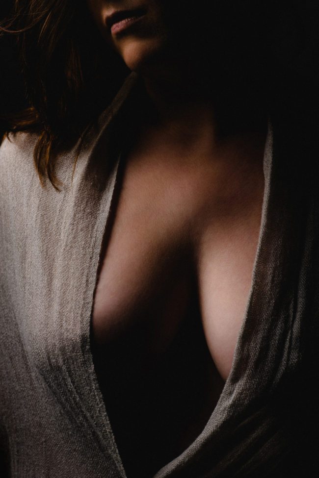 Aktfotografin Gutschein Koen 1