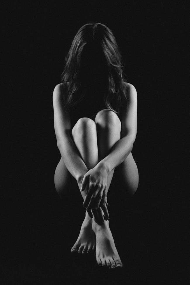 Aktfotografin Gutschein Koen 2