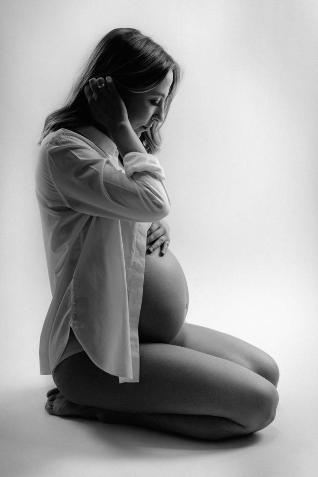 Babybauch Fotografin Koeln Bonn 3