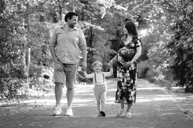 Babybauch Fotografin Koeln Bonn 6