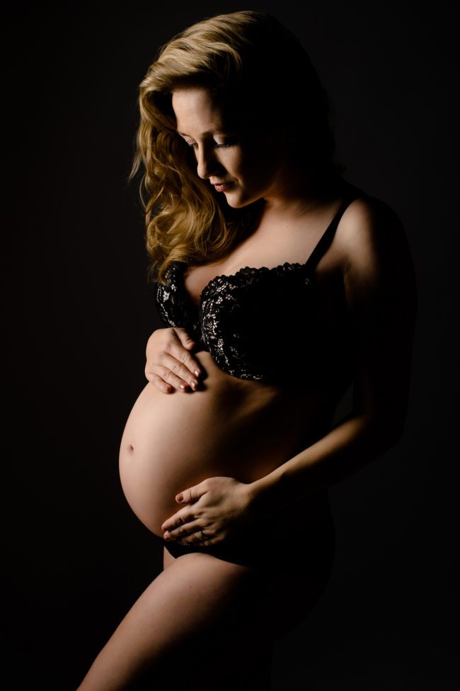 Babybauch Fotografin 2