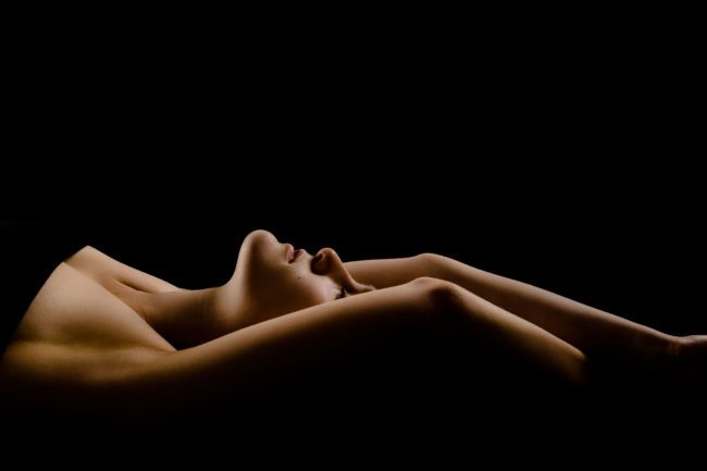 Fotoshooting fuer Frauen von Karin 1