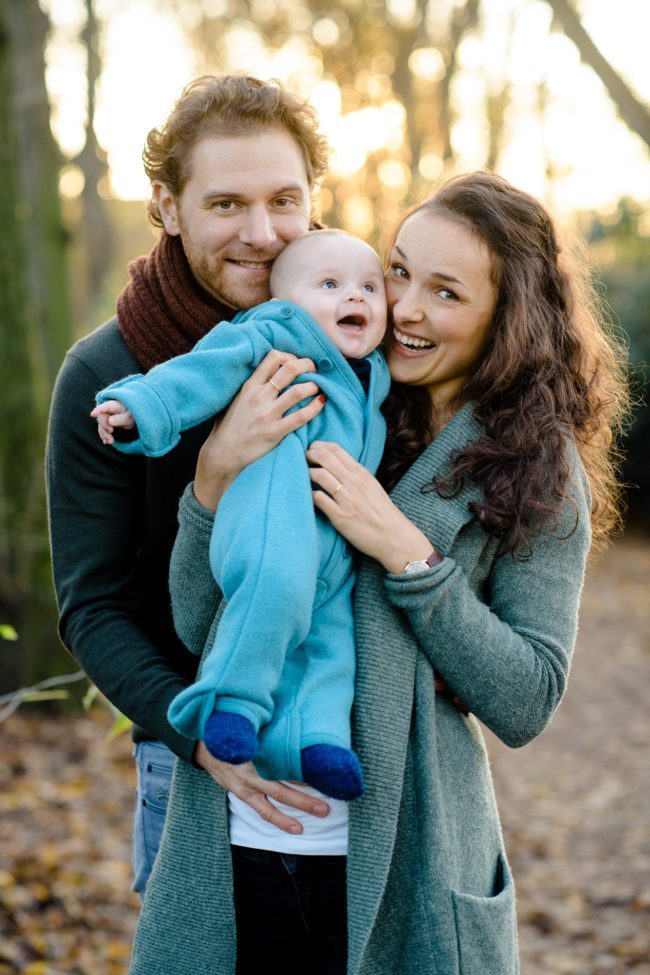 Natuerliche Babyfotografie Fotostudio Koeln 2