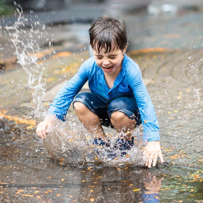 Outdoorfotoshooting Familienfotografie 1