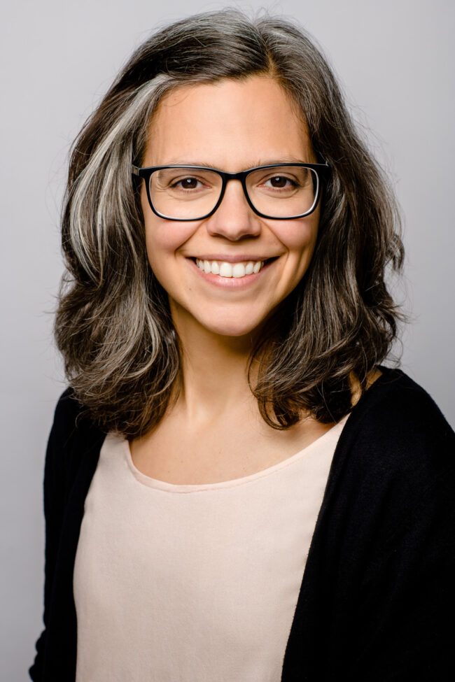 Bewerbungsbilder Fotograf 2