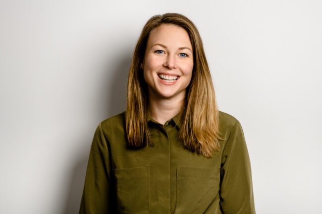 Bewerbungsportrait Fotostudio 1