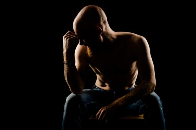 Maennerakt Fotograf 1