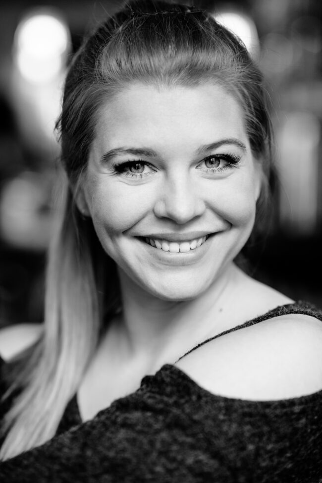 Natuerliche Portraitbilder Koeln 1