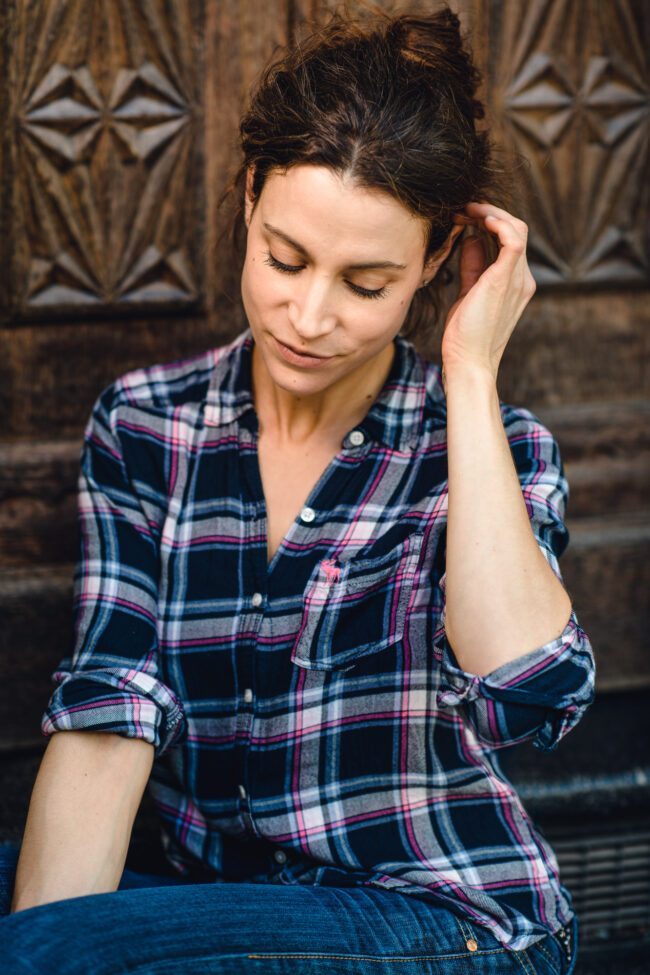 Natuerliche Portraitbilder Koeln 3