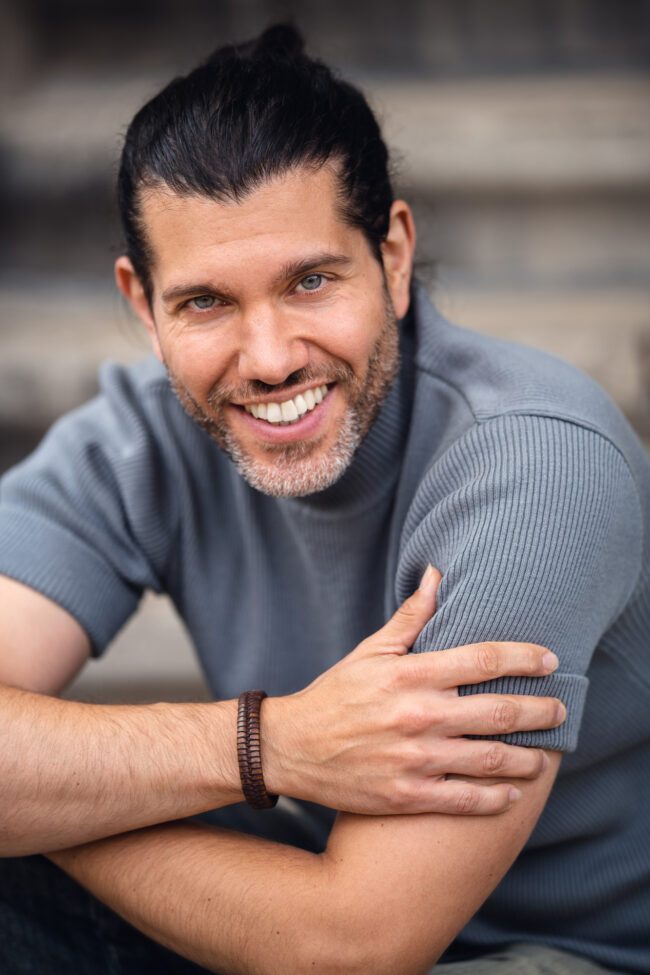 Natuerliche Portraitbilder Koeln 4