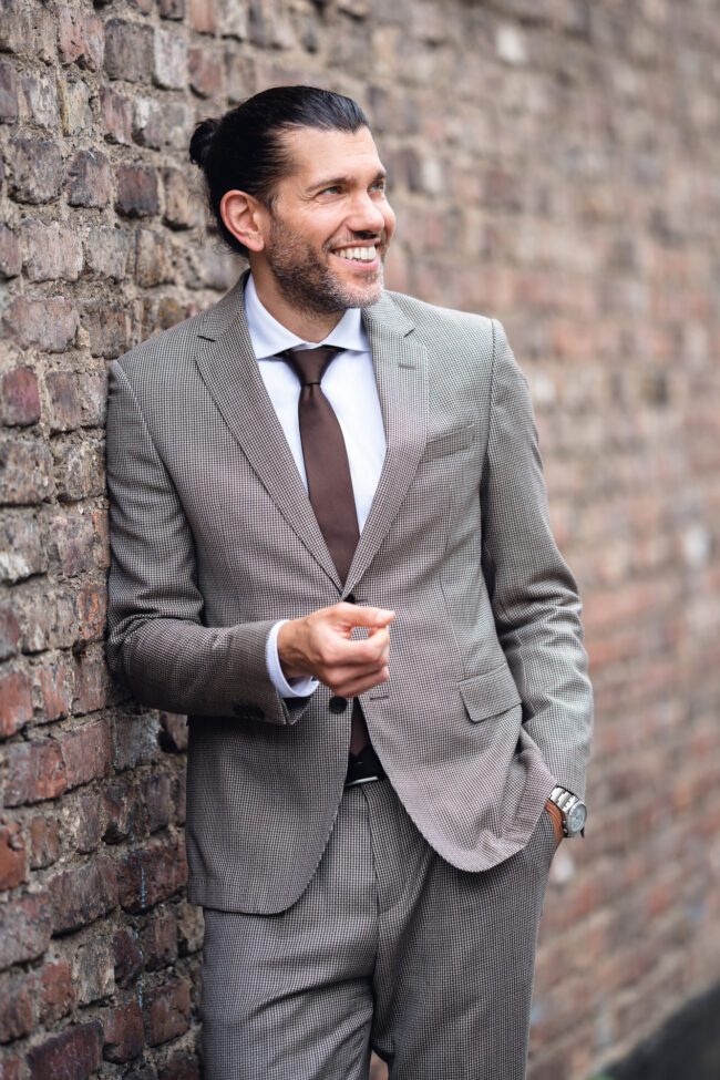 Natuerliche Portraitbilder Koeln 5