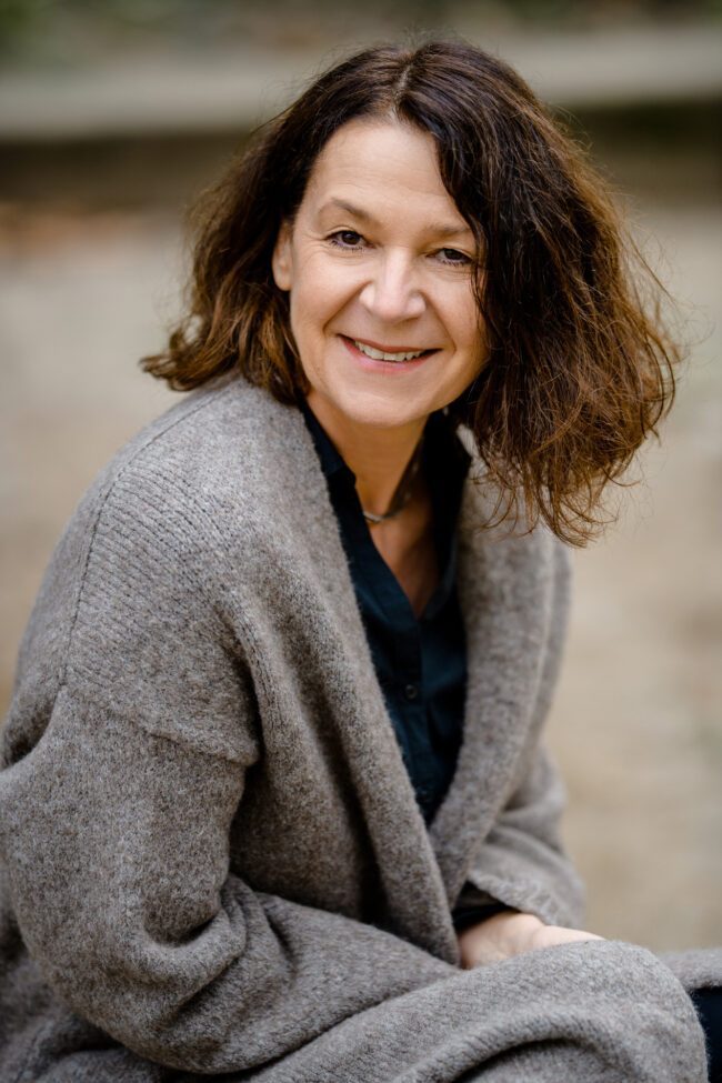 Natuerliche Portraitfotos 1