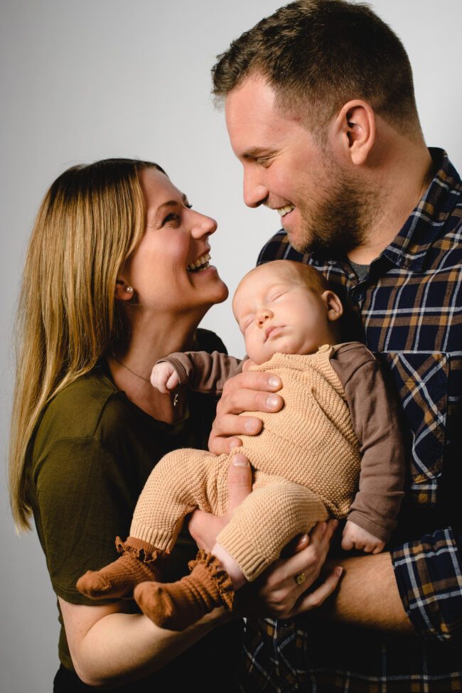 Neugeborenen Fotoshooting Koeln 1
