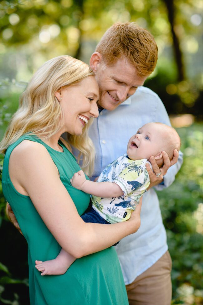 Neugeborenen Fotoshooting Koeln 2