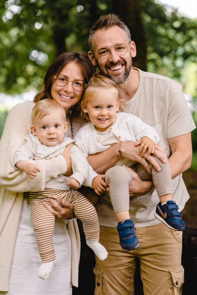 Neugeborenen Fotoshooting Koeln 3