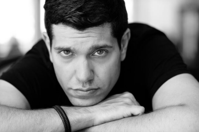 Portraitfotografin Koeln 1