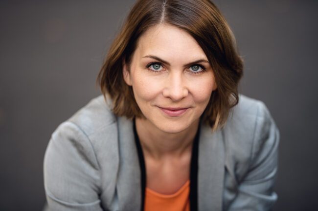 Portraitfotografin Koeln 4