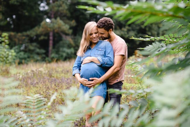 Pregnancy Photographer Outdoor 2