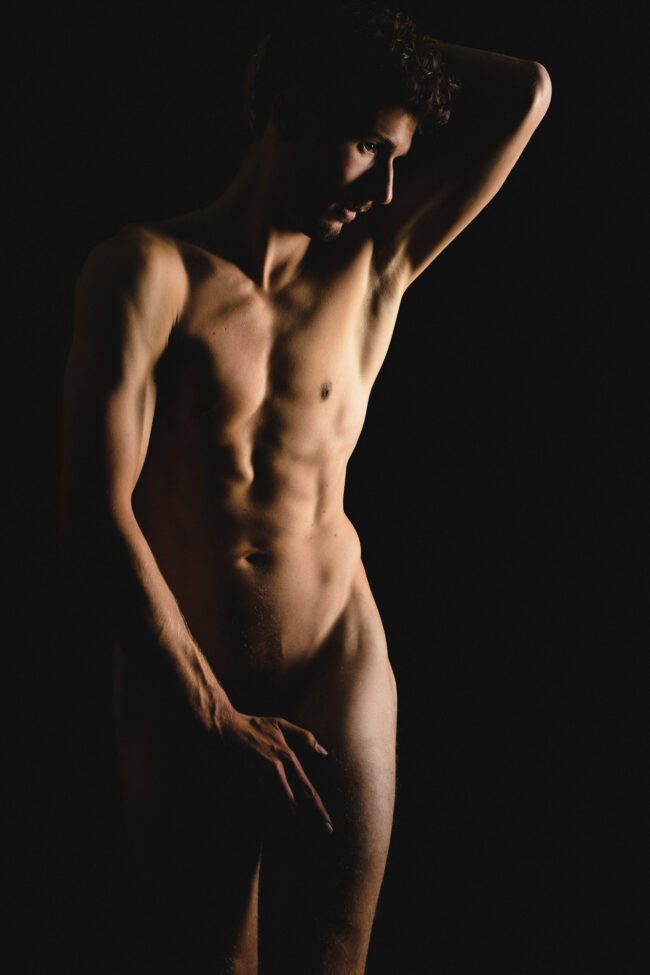Aktfotografin aus Koeln 2