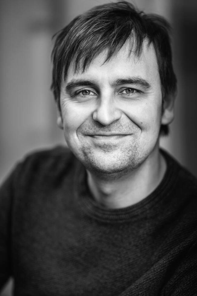 Private Portraits von Fotografin aus Koeln