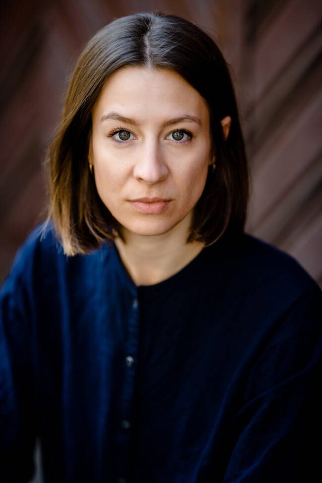 Private Portraits von Fotografin aus Koeln