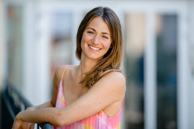 Private Portraits von Fotografin aus Koeln