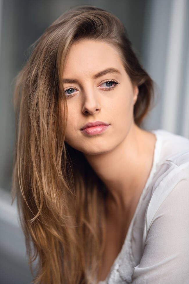 Private Portraits von Fotografin aus Koeln