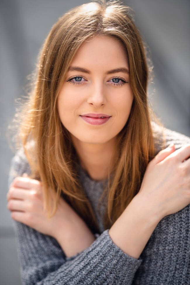 Private Portraits von Fotografin aus Koeln