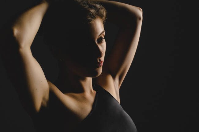 Private Portraits von Fotografin aus Koeln