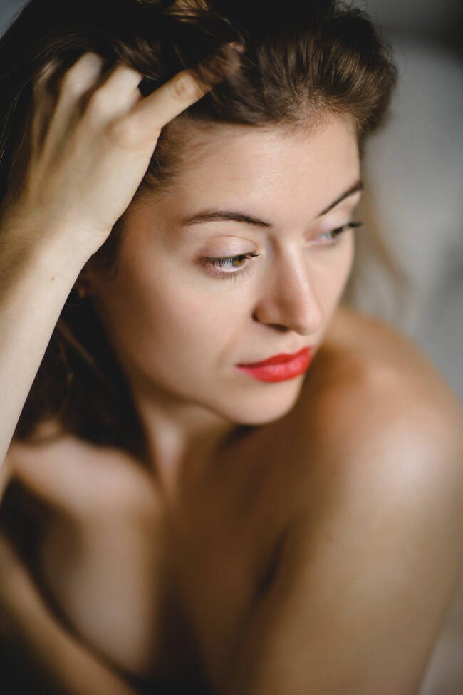 Private Portraits von Fotografin aus Koeln